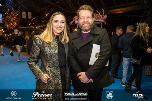 53&ordm; Festival de Cinema de Gramado (Sexta-feira)