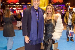 53&ordm; Festival de Cinema de Gramado (Sexta-feira)