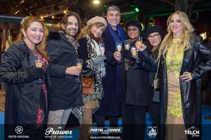 53&ordm; Festival de Cinema de Gramado (Sexta-feira)
