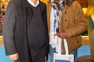 53&ordm; Festival de Cinema de Gramado (Sexta-feira)