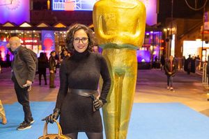 53&ordm; Festival de Cinema de Gramado (Sexta-feira)
