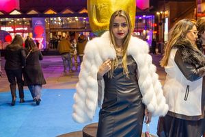 53&ordm; Festival de Cinema de Gramado (Sexta-feira)