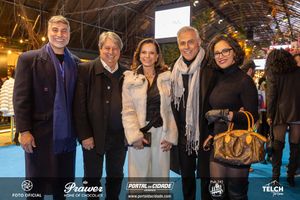 53&ordm; Festival de Cinema de Gramado (Sexta-feira)
