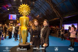53&ordm; Festival de Cinema de Gramado (Sexta-feira)