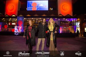53&ordm; Festival de Cinema de Gramado (Sexta-feira)