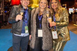 53&ordm; Festival de Cinema de Gramado (Sexta-feira)