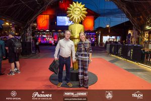 53&ordm; Festival de Cinema de Gramado (Sexta-feira)
