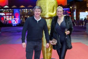 53&ordm; Festival de Cinema de Gramado (Sexta-feira)