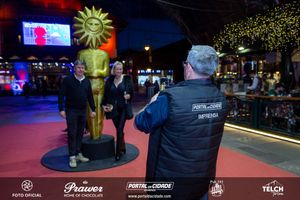 53&ordm; Festival de Cinema de Gramado (Sexta-feira)