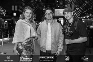 53&ordm; Festival de Cinema de Gramado (Sexta-feira)