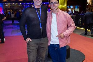 53&ordm; Festival de Cinema de Gramado (Sexta-feira)