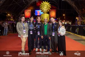 53&ordm; Festival de Cinema de Gramado (Sexta-feira)