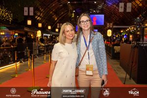 53&ordm; Festival de Cinema de Gramado (Sexta-feira)