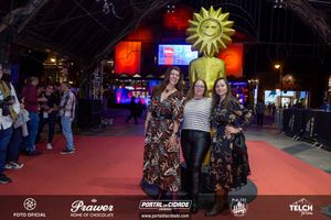 53&ordm; Festival de Cinema de Gramado (Sexta-feira)