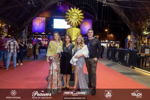 53&ordm; Festival de Cinema de Gramado (Sexta-feira)