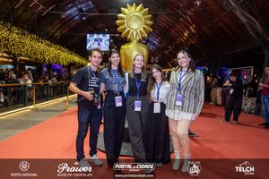 53&ordm; Festival de Cinema de Gramado (Sexta-feira)