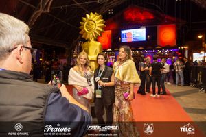53&ordm; Festival de Cinema de Gramado (Sexta-feira)