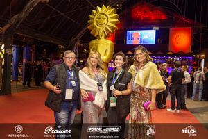 53&ordm; Festival de Cinema de Gramado (Sexta-feira)