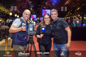 53&ordm; Festival de Cinema de Gramado (Sexta-feira)