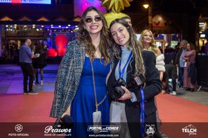 53&ordm; Festival de Cinema de Gramado (Sexta-feira)
