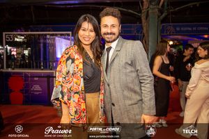 53&ordm; Festival de Cinema de Gramado (Sexta-feira)
