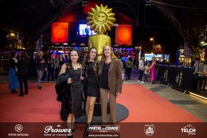 53&ordm; Festival de Cinema de Gramado (Sexta-feira)