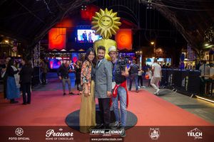 53&ordm; Festival de Cinema de Gramado (Sexta-feira)