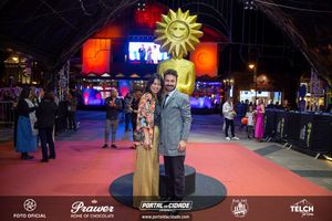 53&ordm; Festival de Cinema de Gramado (Sexta-feira)