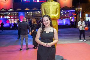 53&ordm; Festival de Cinema de Gramado (Sexta-feira)