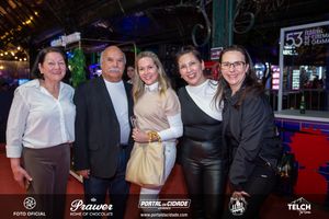 53&ordm; Festival de Cinema de Gramado (Sexta-feira)