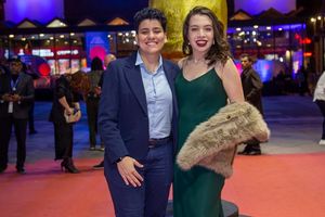 53&ordm; Festival de Cinema de Gramado (Sexta-feira)