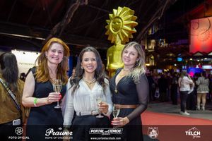 53&ordm; Festival de Cinema de Gramado (Sexta-feira)