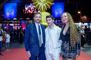 53&ordm; Festival de Cinema de Gramado (Sexta-feira)