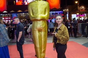 53&ordm; Festival de Cinema de Gramado (Sexta-feira)