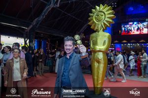53&ordm; Festival de Cinema de Gramado (Sexta-feira)