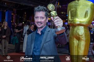 53&ordm; Festival de Cinema de Gramado (Sexta-feira)