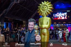 53&ordm; Festival de Cinema de Gramado (Sexta-feira)