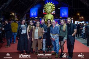 53&ordm; Festival de Cinema de Gramado (Sexta-feira)