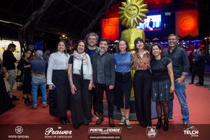 53&ordm; Festival de Cinema de Gramado (Sexta-feira)