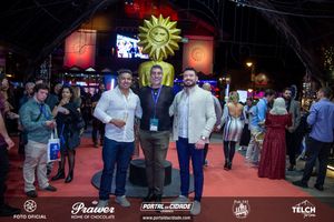 53&ordm; Festival de Cinema de Gramado (Sexta-feira)