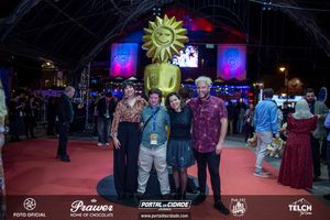 53&ordm; Festival de Cinema de Gramado (Sexta-feira)