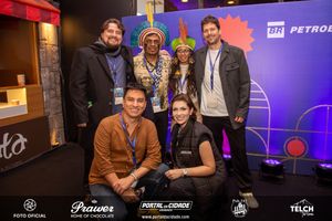 53&ordm; Festival de Cinema de Gramado (Sexta-feira)