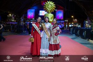 53&ordm; Festival de Cinema de Gramado (Sexta-feira)