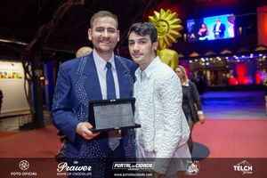 53&ordm; Festival de Cinema de Gramado (Sexta-feira)