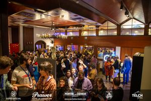 53&ordm; Festival de Cinema de Gramado (Sexta-feira)