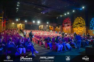 53&ordm; Festival de Cinema de Gramado (Sexta-feira)