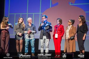 53&ordm; Festival de Cinema de Gramado (Sexta-feira)