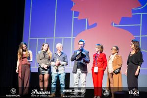 53&ordm; Festival de Cinema de Gramado (Sexta-feira)