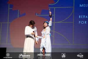 53&ordm; Festival de Cinema de Gramado (Sexta-feira)