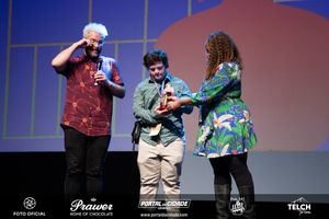 53&ordm; Festival de Cinema de Gramado (Sexta-feira)